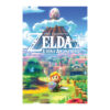 |Medium | M3466 | The Legend of Zelda | Links Awakening |