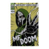 |Medium | M3928 | MF Doom | Comic |