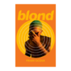 |Medium | M3929 | Frank Ocean | Blond Orange |