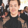 |Counter Top Posters | G8792 | Harry Styles | Lace|